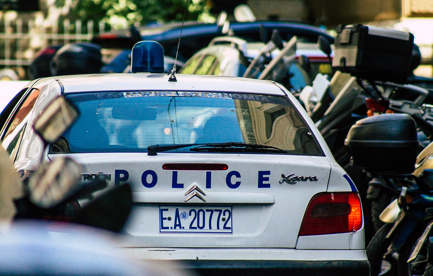 Χανιά: Νεκρός άνδρας από πυροβολισμό κατά τη διάρκεια της γιορτής Κάστανου στον Κίσσαμο