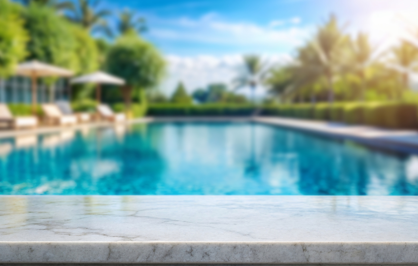 Τρίχρονο κοριτσάκι διασωληνώθηκε στη Ρόδο: Ανασύρθηκε από τον πάτο πισίνας – Εξετάζεται μεταφορά στην Αθήνα