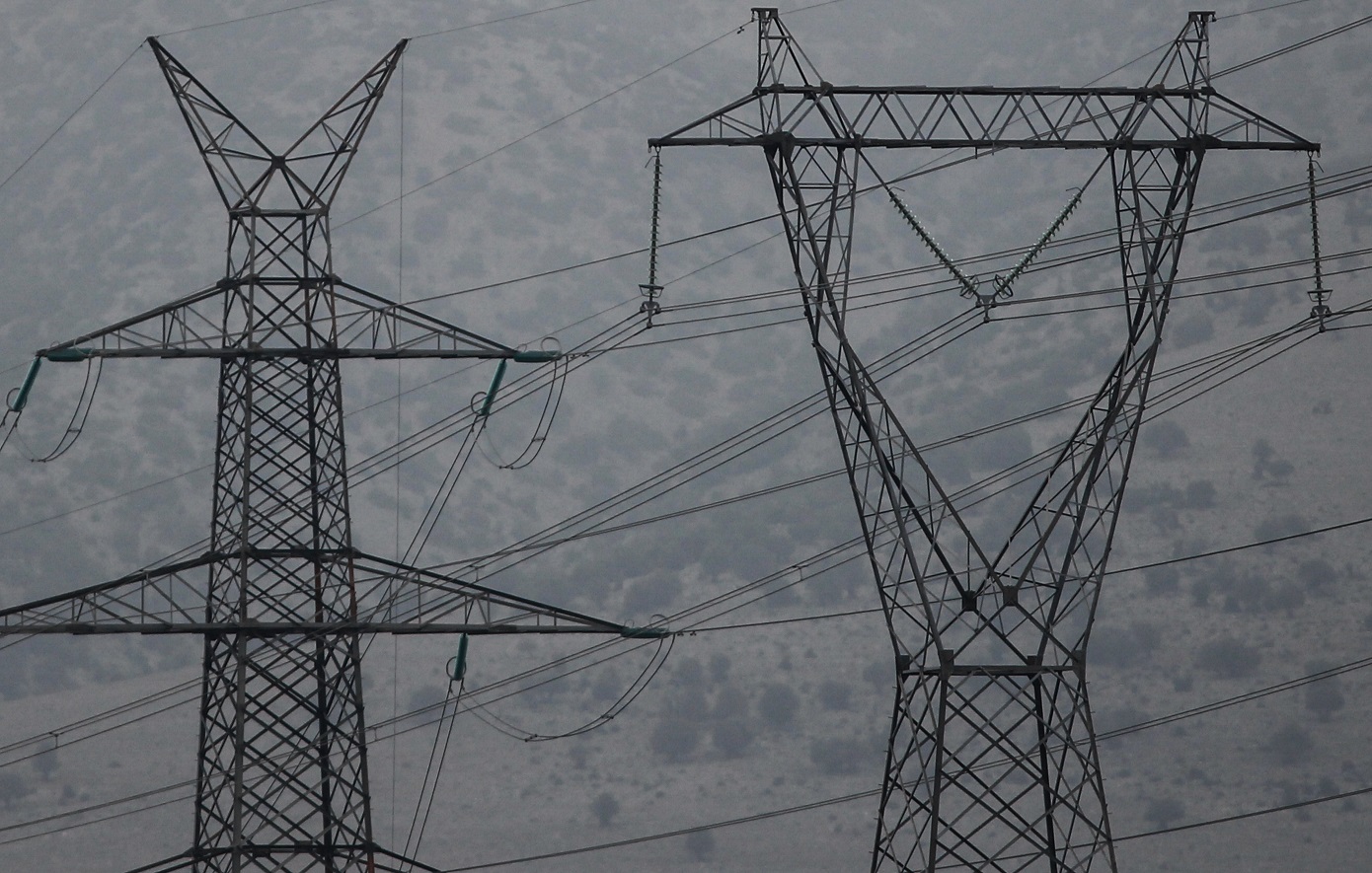 Εξαγωγές ηλεκτρικής ενέργειας: Κέρδος μισού δισ. στο εμπορικό ισοζύγιο