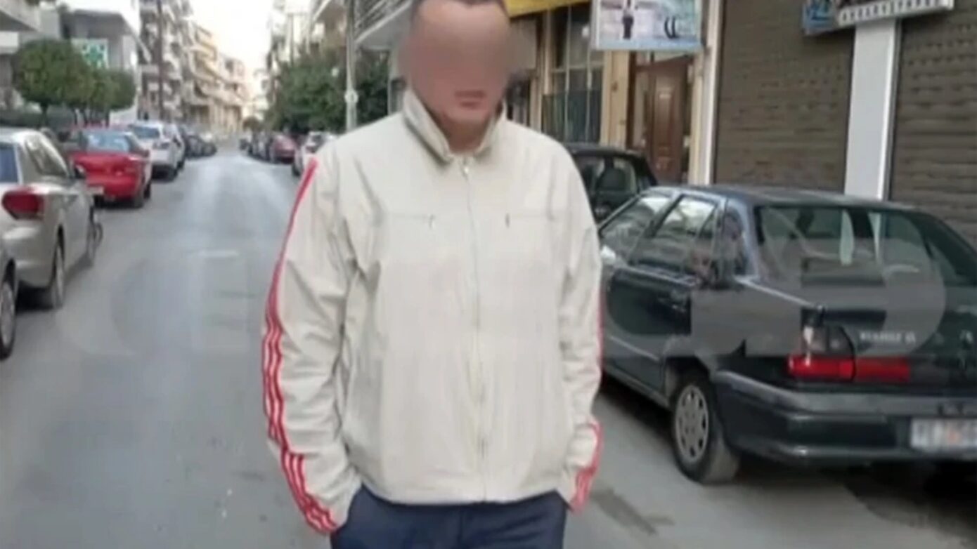 Προφυλακίστηκε ο 43χρονος για την σοκαριστική επίθεση με πιρούνι στη σύντροφο του