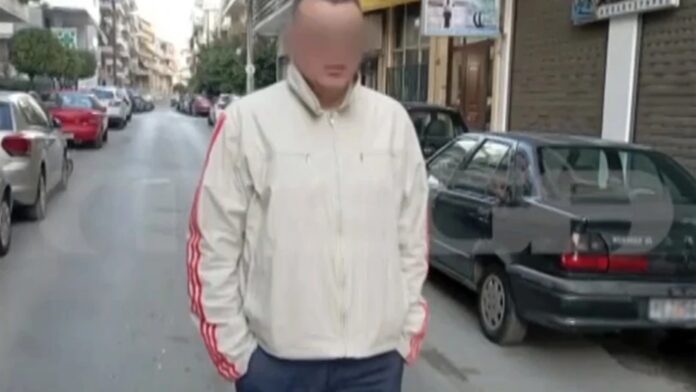 Προφυλακίστηκε ο 43χρονος για την σοκαριστική επίθεση με πιρούνι στη σύντροφο του