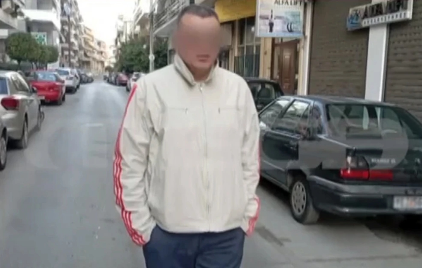 Προφυλακίστηκε ο 43χρονος για την σοκαριστική επίθεση με πιρούνι στη σύντροφο του