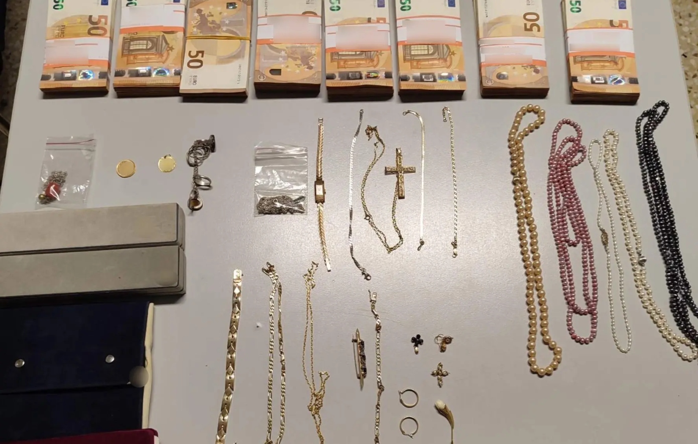 Συνελήφθη 59χρονος που προσποιούνταν τον υδραυλικό για να εισβάλλει σε σπίτια ηλικιωμένων – Είχε αφαιρέσει πάνω από 280.000 ευρώ