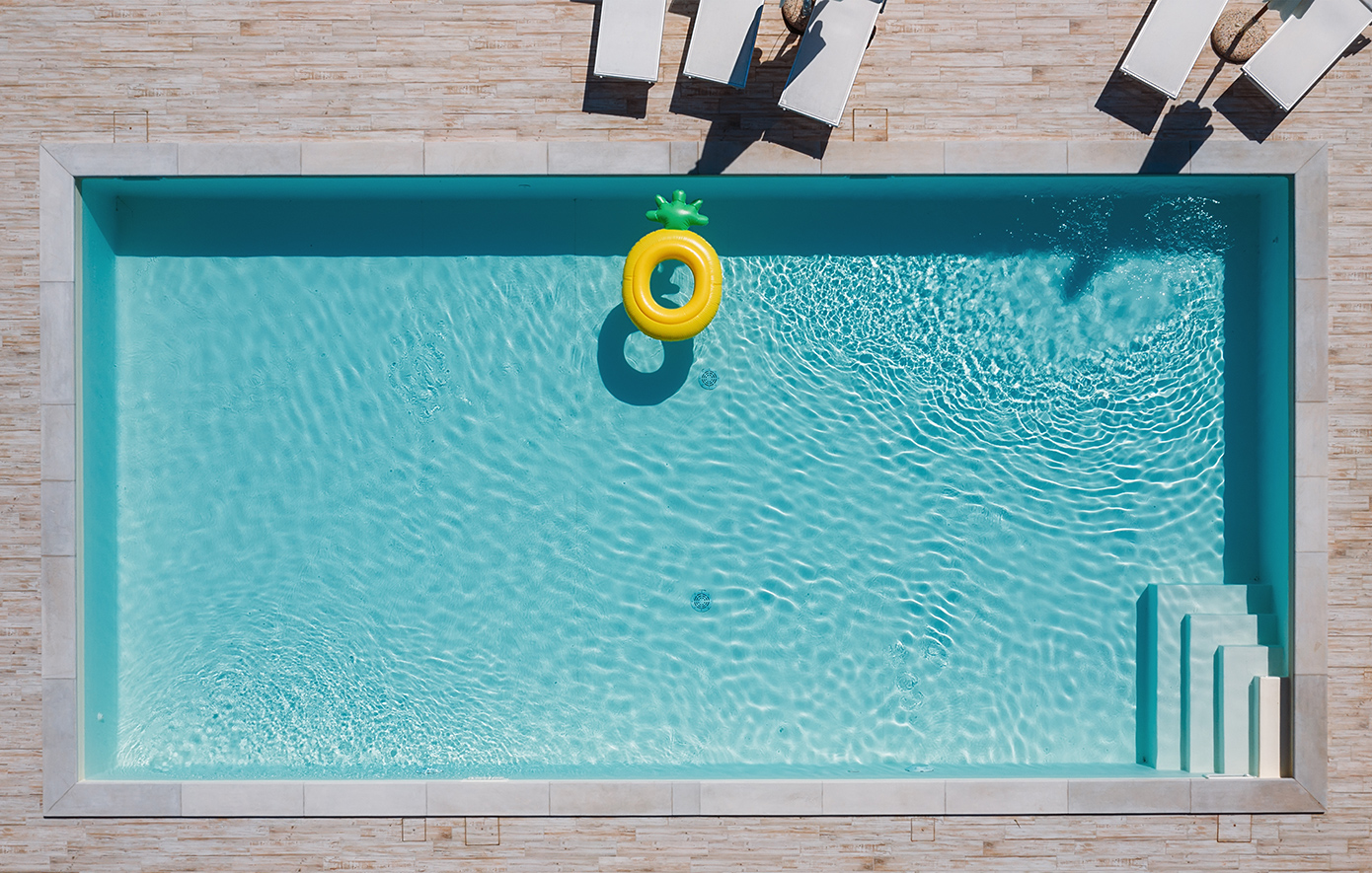 Τα 10 λεπτά τρόμου της 3χρονης Ματίλντα που διασώθηκε από πισίνα στη Ρόδο – Τι αποκάλυψε βίντεο-ντοκουμέντο