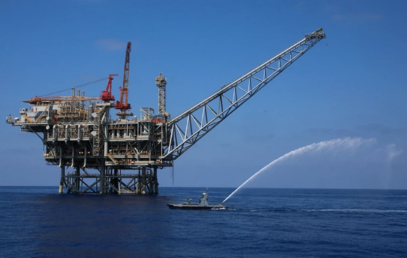 Μ.Ρήγας: Εξαιρετικές προοπτικές για υδρογονάνθρακες στο Βορειοδυτικό Ιόνιο