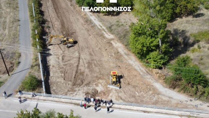 Σημαντικές αποφάσεις για έργα, πρόληψη και πολιτισμό από την Π. Πελοποννήσου