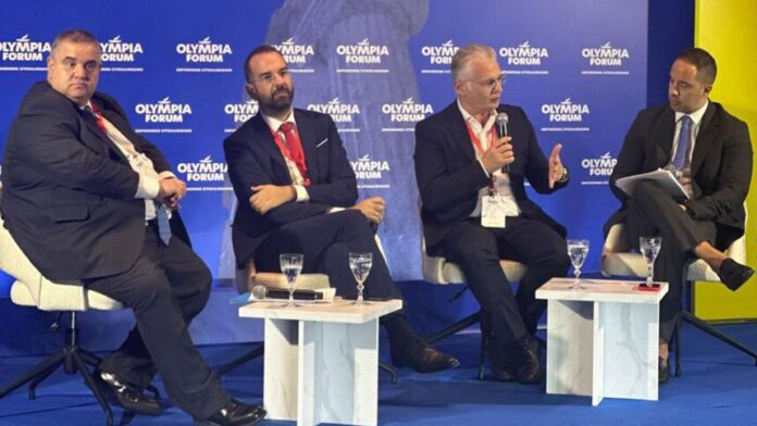 Δ. Πτωχός: «Περιφερειακή ευαισθησία και συνεργασίες για δίκαιη και ισόρροπη πρόοδο»