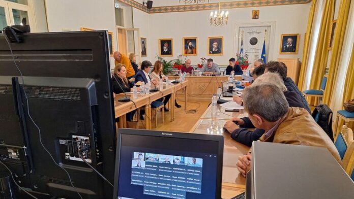 Περιφέρεια Πελοποννήσου: Επιτροπή Περιβάλλοντος – Καίριες δράσεις σε Μεσσηνία και Αργολίδα