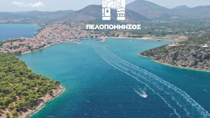 Π. Πελοποννήσου: «Καθαρότερες ακτές και μοντέρνες υποδομές στην Ερμιονίδα»