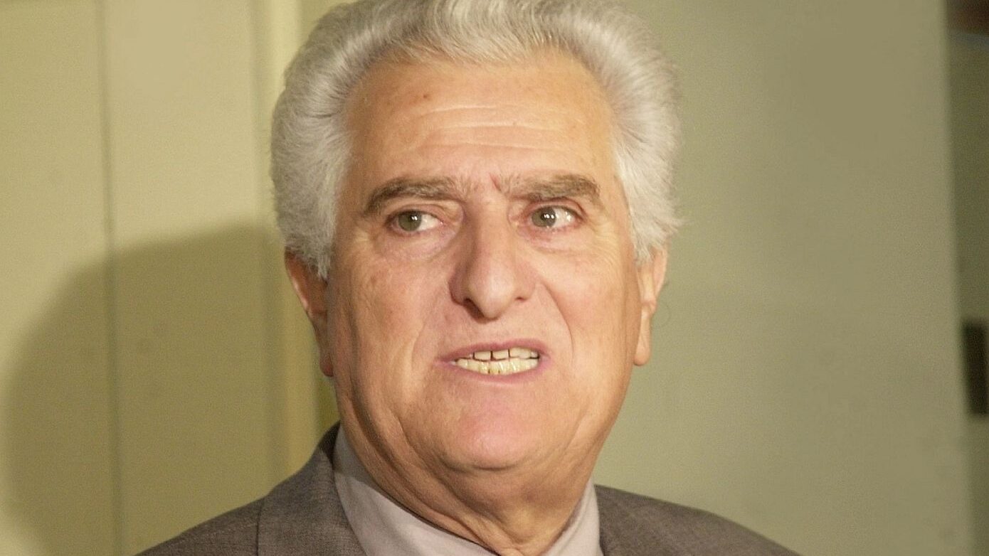 Απεβίωσε ο πρώην βουλευτής του ΠΑΣΟΚ Γιώργος Πρασιανάκης