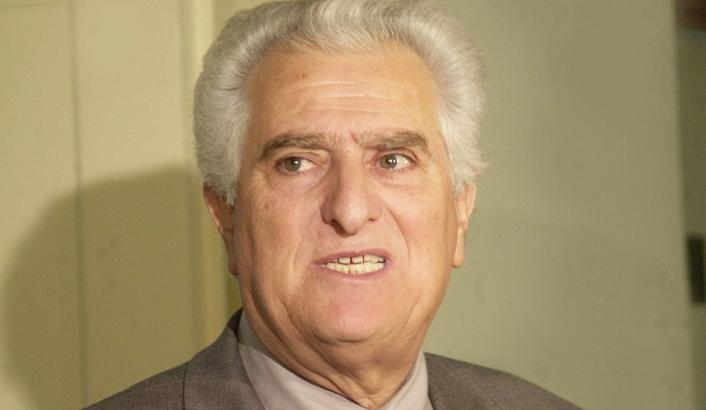 Απεβίωσε ο πρώην βουλευτής του ΠΑΣΟΚ Γιώργος Πρασιανάκης
