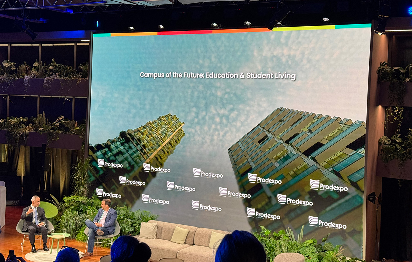 Η πρώτη «post AI» πανεπιστημιούπολη στο Ελληνικό: Το campus της νέας εποχής