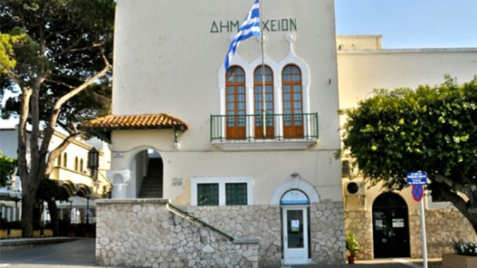 Νέες θέσεις εργασίας στον Δήμο Κω