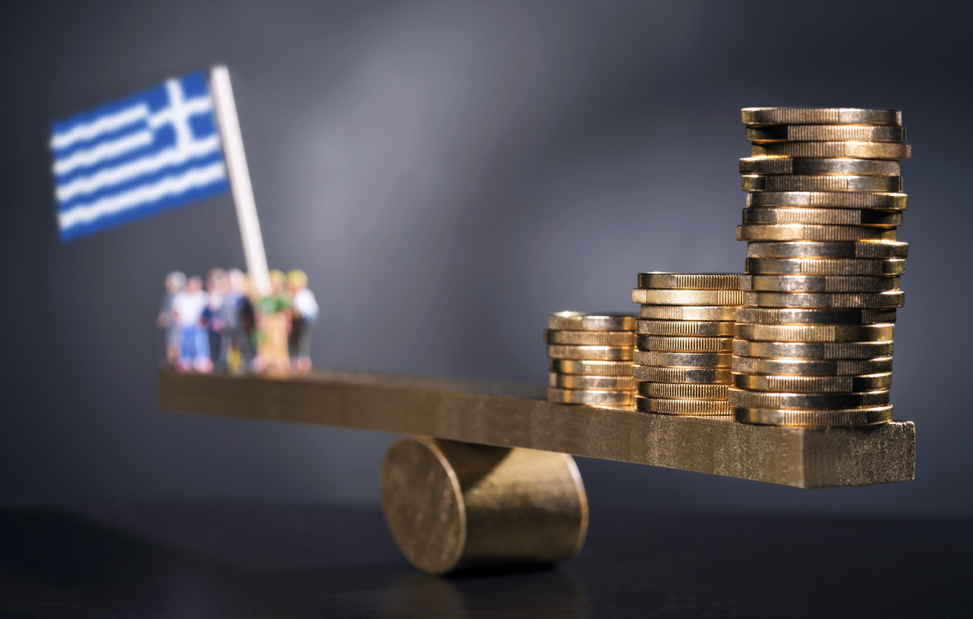 Προσχέδιο Προϋπολογισμού 2026: Οι φορολογικές ελαφρύνσεις, οι αυξήσεις εισοδημάτων και οι εκτιμήσεις για ανάπτυξη και πλεόνασμα