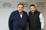 Ν. Χαρδαλιάς: «Υλοποιούμε έργα με απτό αποτύπωμα στην καθημερινότητα»