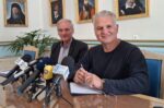 Δ. Πτωχός: «Πρόσκληση 6,4 εκατ. ευρώ για βιοκλιματική ανανέωση στη Μεγαλόπολη»