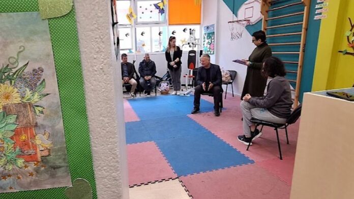 Περιφέρεια Πελοποννήσου: 1 εκατ. ευρώ για Στέγη Υποστηριζόμενης Διαβίωσης ΑΜΕΑ στην Τρίπολη