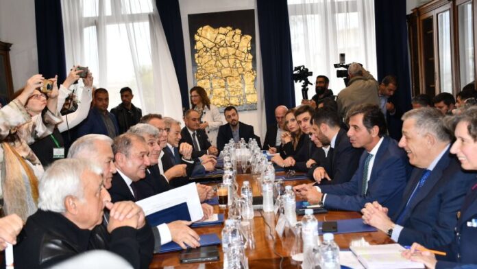 Ιγ. Καϊτεζίδης: «Επιτυχία η νέα εξπρές γραμμή Πανόραμα-Νέα Ελβετία»