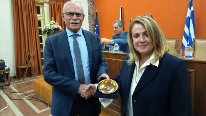 Εκδηλώσεις για τη Ναυμαχία του Κατακόλου στον Δήμο Πύργου