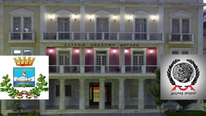 Την Παρασκευή η σύμπραξη των Δήμων Πύργου και Squillace Ιταλίας
