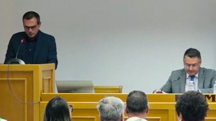 Αύξηση της Συμμετοχής και της Ισότητας στον Δήμο Πύργου