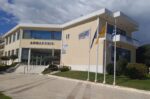 Απόπειρα Εισβολής στο Δημαρχείο Ραφήνας-Πικερμίου