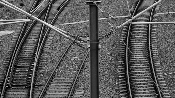 Τα 14 έργα σε εξέλιξη από τους «Σιδηρόδρομους Ελλάδας»