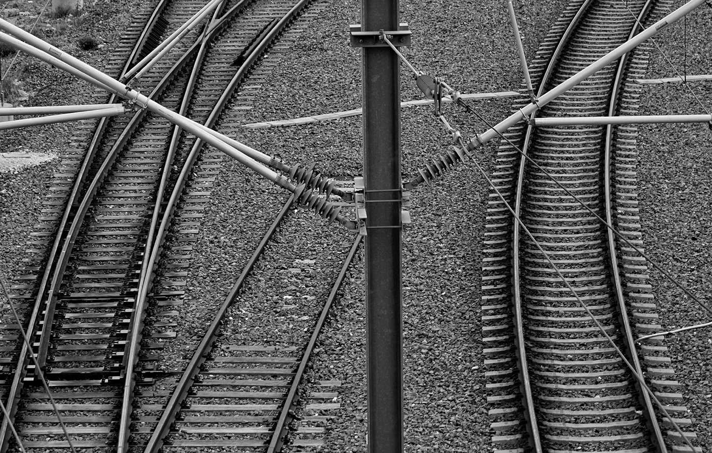 Τα 14 έργα σε εξέλιξη από τους «Σιδηρόδρομους Ελλάδας»