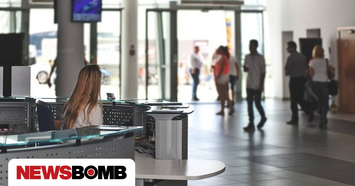 ΔΥΠΑ: Ξεκίνησαν οι αιτήσεις για αμειβόμενη εκπαίδευση στις ΠΕΠΑΣ Τουρισμού-Φιλοξενίας