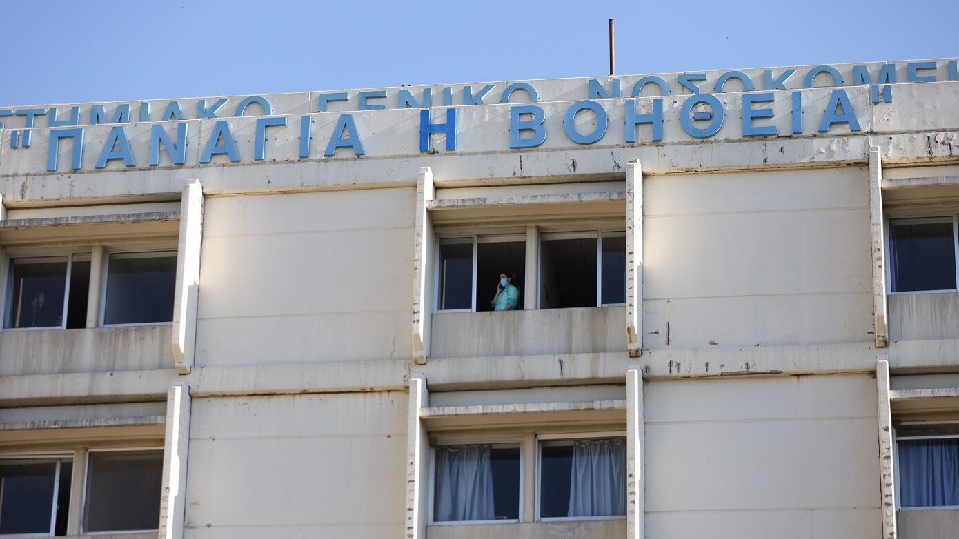 Οριστικό κλείσιμο υπόθεσης δολοφονίας ασθενούς 23 χρόνια μετά – Κατηγορούμενος ο πρώην διευθυντής της ΜΕΘ του Πανεπιστημιακού Ρίου