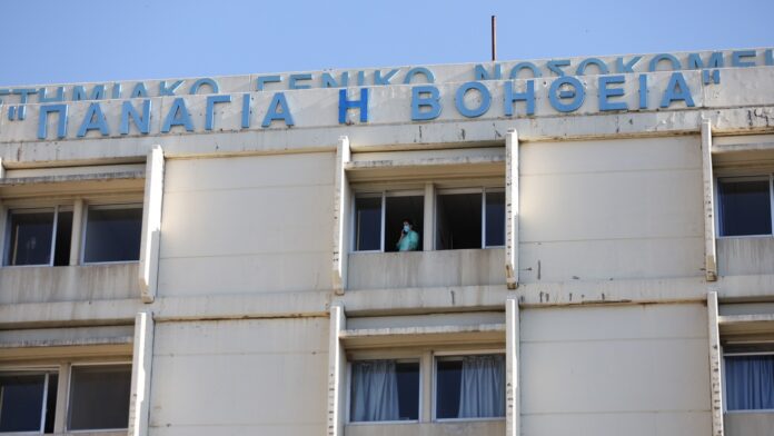Οριστικό κλείσιμο υπόθεσης δολοφονίας ασθενούς 23 χρόνια μετά – Κατηγορούμενος ο πρώην διευθυντής της ΜΕΘ του Πανεπιστημιακού Ρίου