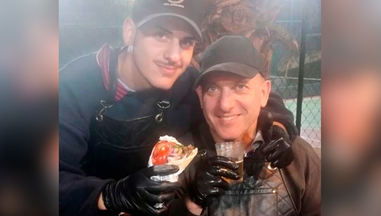 Ληστές στη Βραζιλία δολοφόνησαν 18χρονο Έλληνα σε εστιατόριο – Πένθος στη Ρόδο