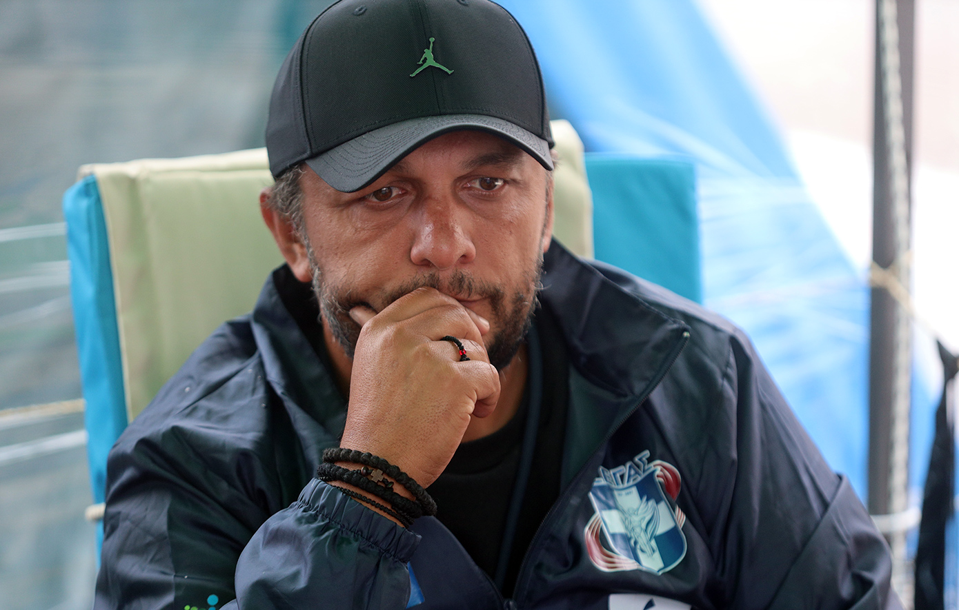 Καθυστερεί η εκταφή του γιου του Πάνου Ρούτσι