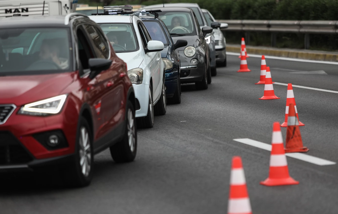 Κυκλοφοριακές Ρυθμίσεις στον ΑΘΕ