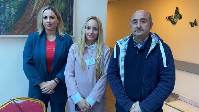 Ν. Σακκάς: «Ο Δ. Τρικκαίων ενισχύει δράσεις για την ψυχική υγεία»