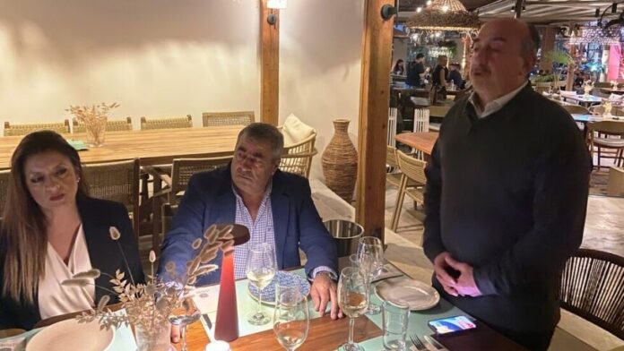 Ν. Σακκάς: «Η ΠΕΔ Θεσσαλίας ενισχύει ουσιαστικά τους 25 Δήμους»