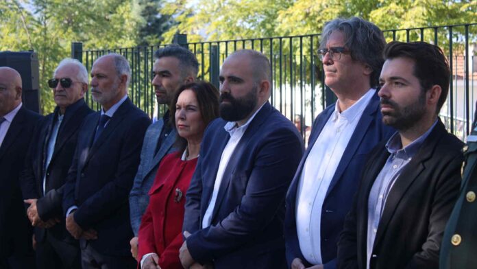 113 Χρόνια από τη Μάχη των Λαζαράδων στον Δήμο Σερβίων
