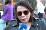 «Είμαι βαθιά θλιμμένη και σε κρίσιμη ψυχολογική κατάσταση», δήλωσε η Πένυ Σκάρου για την καθυστέρηση της δίκης του βιασμού της.