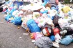 Ανακατεμένα θάβονται τα απορρίμματα της Ν. Κέρκυρας στην Ήπειρο, δηλώνει ο Δήμαρχος Ν. Σκουφά
