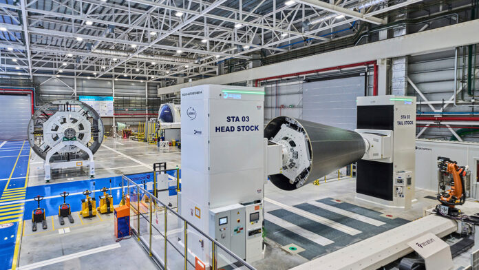 Airbus, Thales και Leonardo ενώνουν τις διαστημικές δυνάμεις τους για να ανταγωνιστούν τον Έλον Μασκ