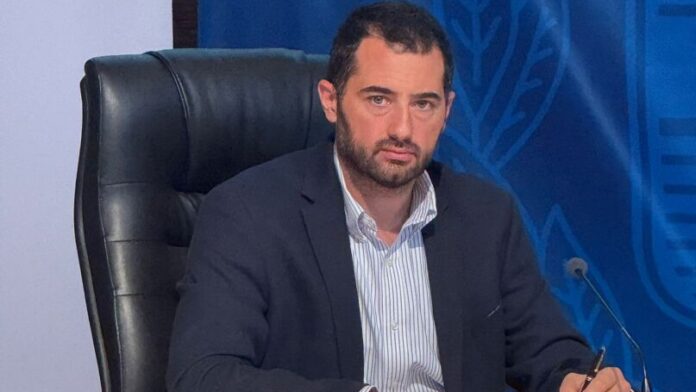 Φ. Σπανός: «Καθοριστική επιτυχία, που εγγυάται την ασφάλεια της Τανάγρας»