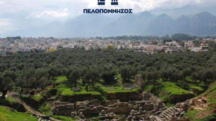 Π. Πελοποννήσου: Επένδυση 2,5 εκ. ευρώ για την αναβάθμιση της αστικής Σπάρτης