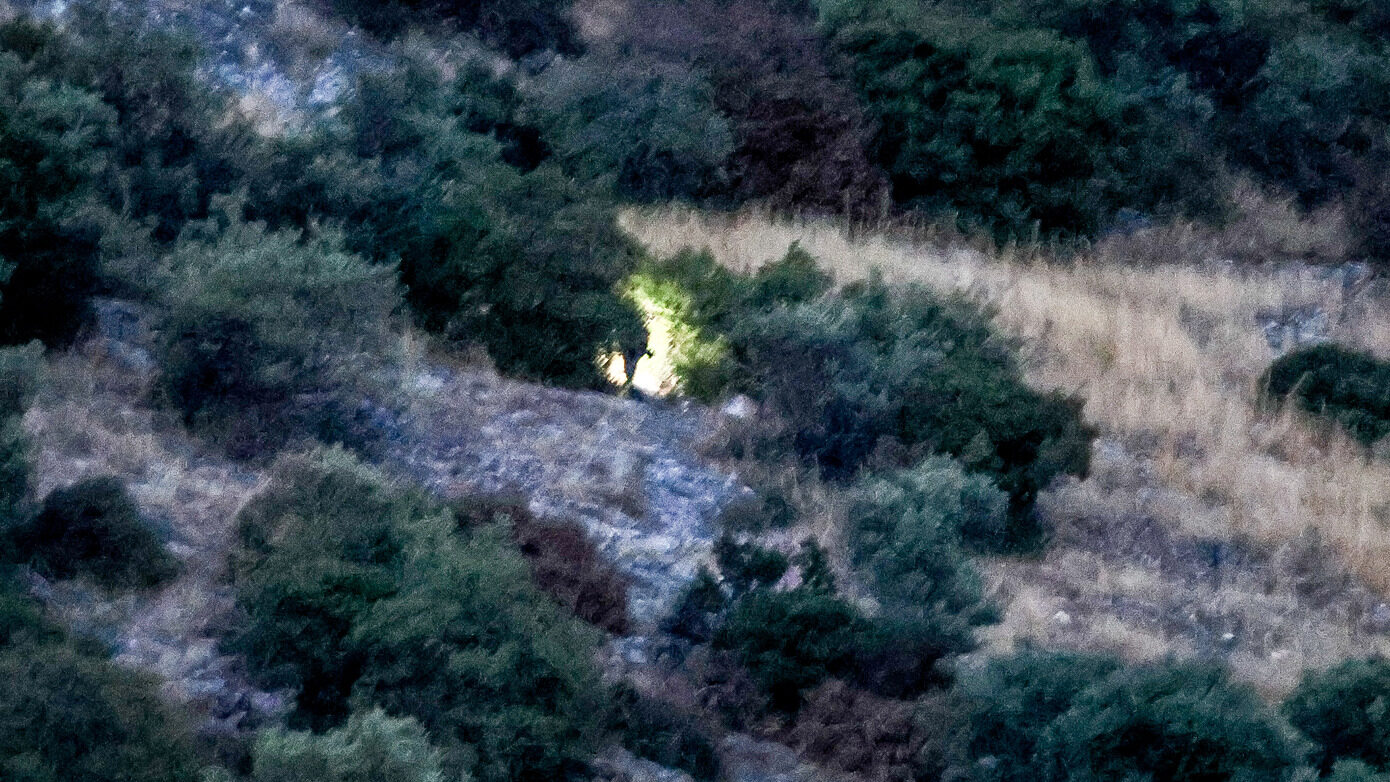 Δίνουν εξηγήσεις τα δύο αδέρφια που αναζητούσαν λίρες με τον 53χρονο που παγιδεύτηκε και πέθανε στη σπηλιά στη Λάρισα