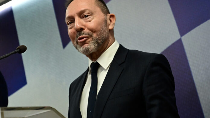 «Σήμα κινδύνου» Στουρνάρα: Το δημογραφικό θέτει σε κίνδυνο τη μακροπρόθεσμη οικονομική σταθερότητα