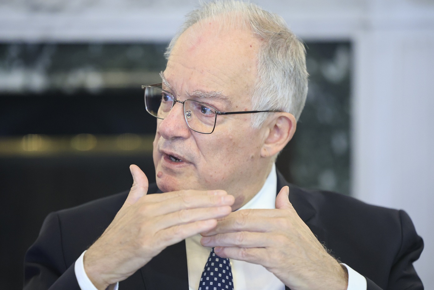 Αποχαιρετισμός ΠτΔ στον Σαββόπουλο: Τα έργα του καθόρισαν την πορεία του ελληνικού τραγουδιού