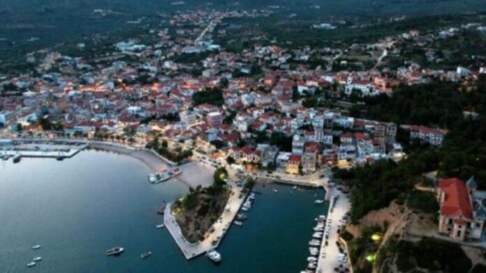 Η Θάσος τιμά την 113η επέτειο της ελευθερίας της