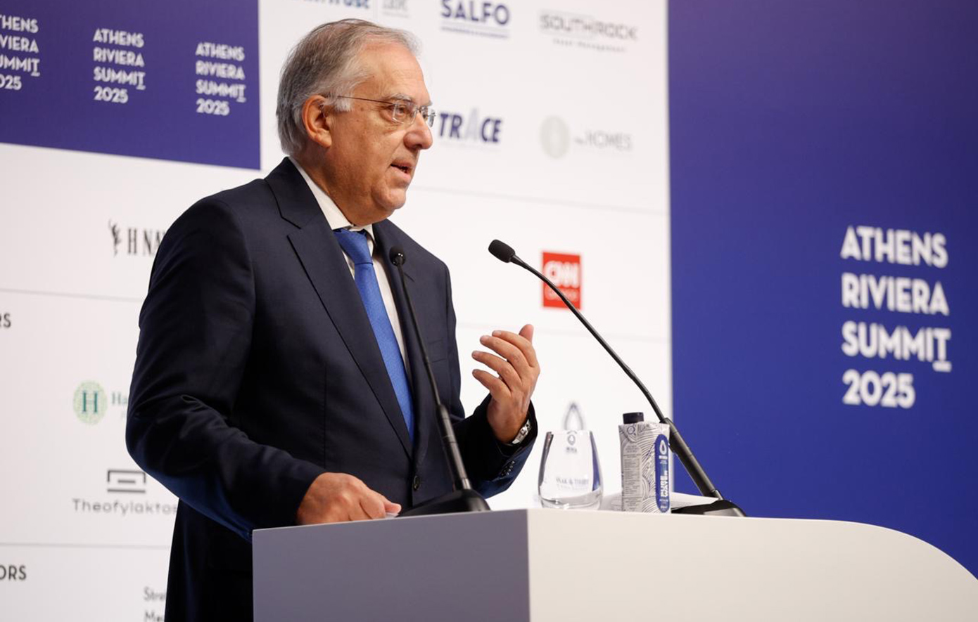 Θεοδωρικάκος: Διευκολύνουμε την υποδοχή και ενίσχυση των παραγωγικών επενδύσεων στην Ελλάδα