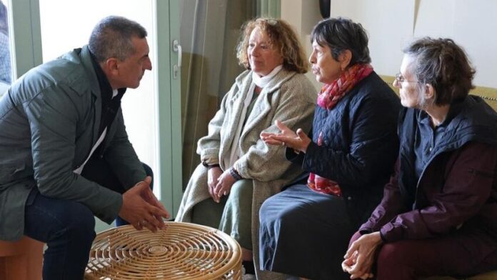 Η Π. Θεσσαλίας ενισχύει κέντρο φιλοξενίας παιδιών με ειδικές ανάγκες στη Σκόπελο