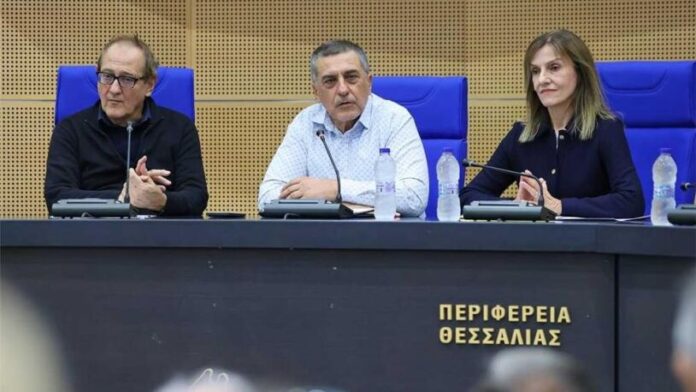 Η Περιφέρεια Θεσσαλίας ενισχύει τους πολιτιστικούς φορείς με 12 εκατ €