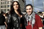 Trans Pride: Μια ξεχωριστή παρέλαση στην Αθήνα με χρώματα, γκλίτερ και ισχυρά συνθήματα